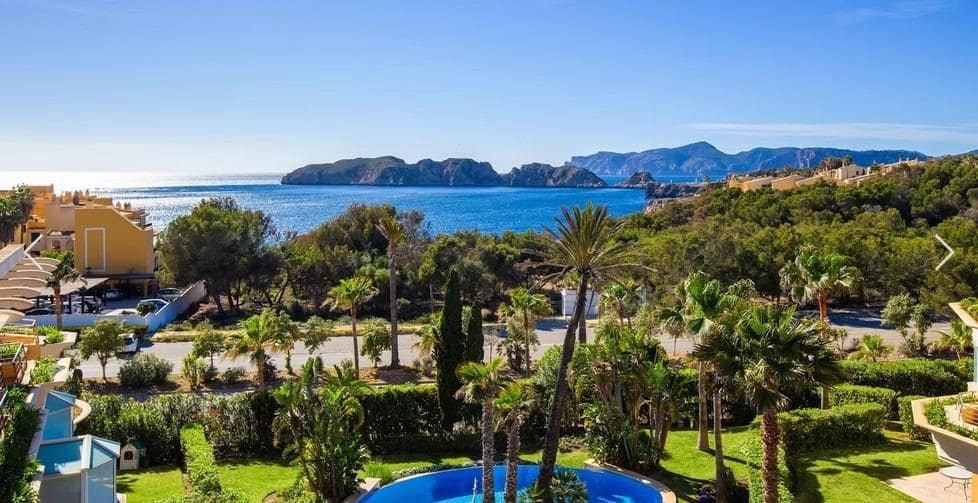 3 soveværelse Penthouse til salg i Santa Ponsa - € 3.300.000 (Ref: 9446434)