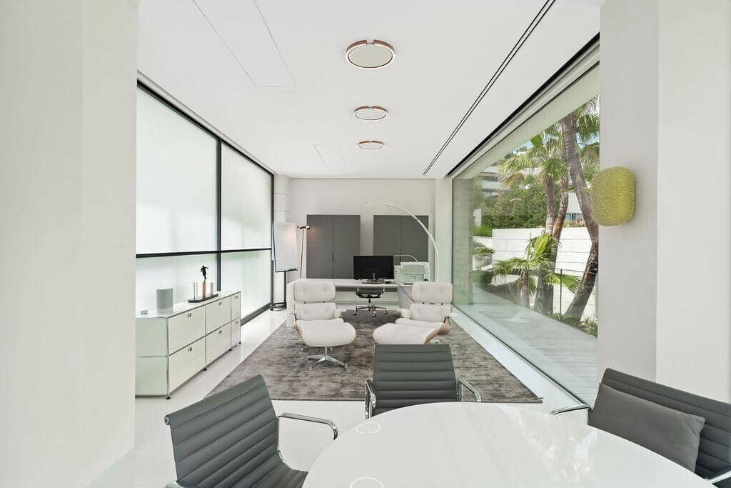 Chalet de 10 habitaciones en Son Vida en venta con piscina garaje - 33.800.000 € (Ref: 9452216)