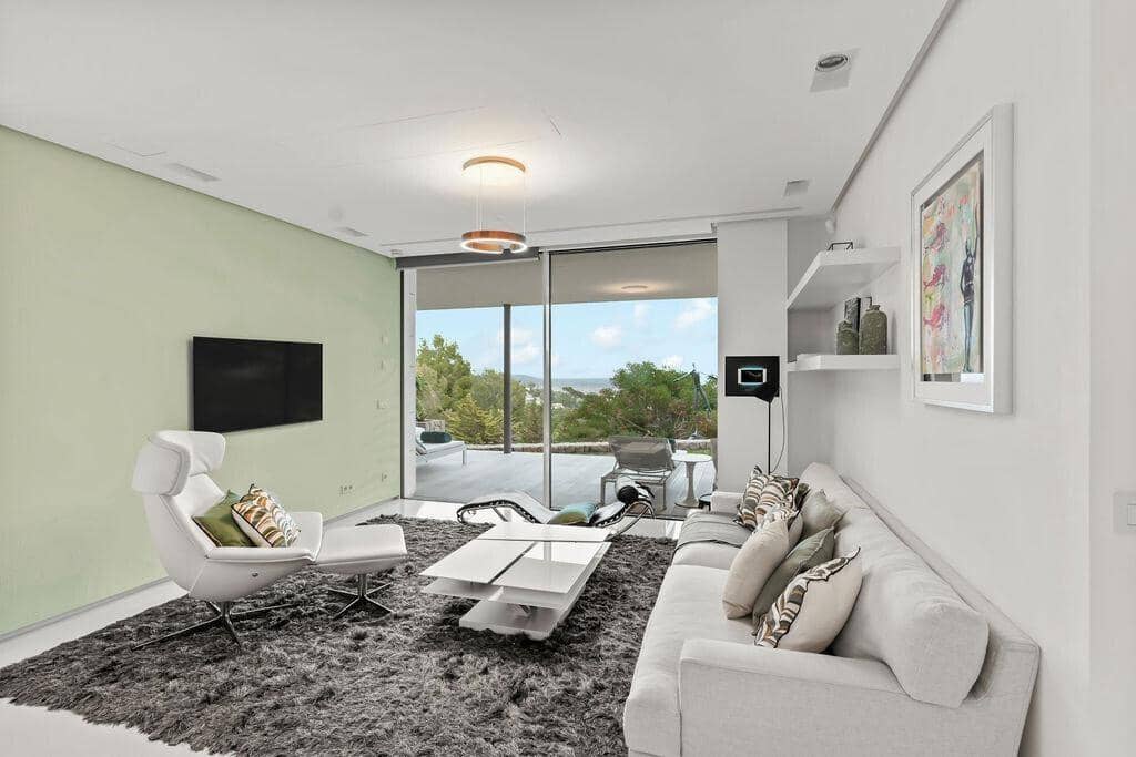 Chalet de 10 habitaciones en Son Vida en venta con piscina garaje - 33.800.000 € (Ref: 9452216)