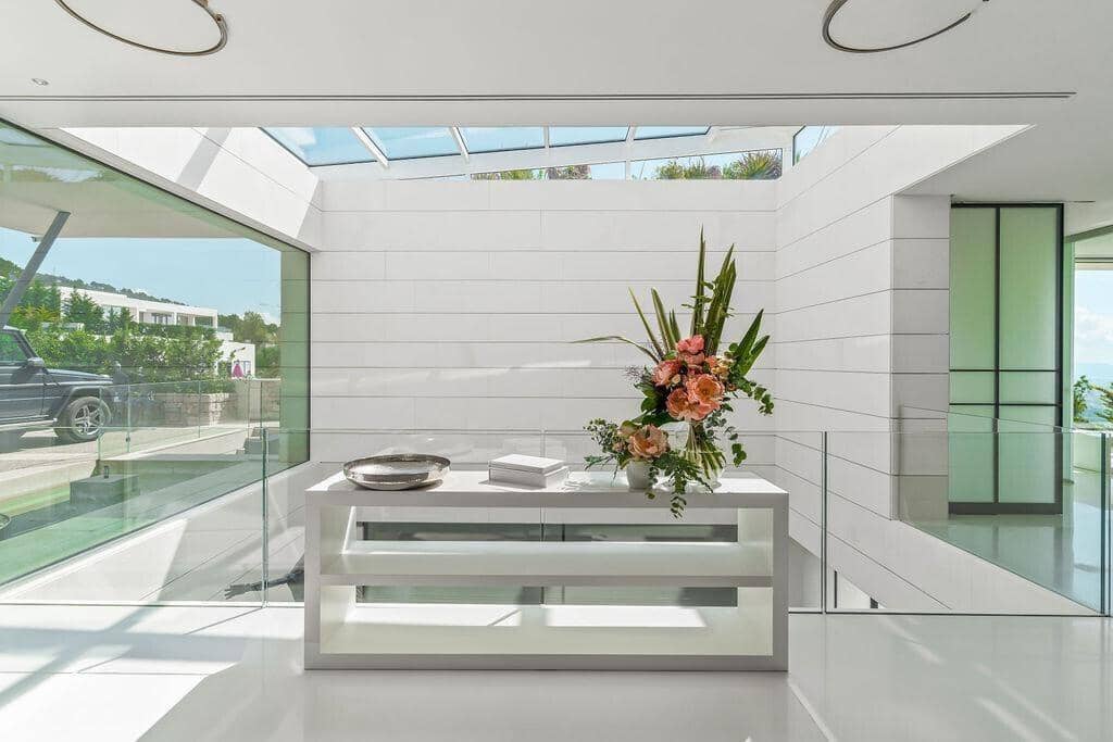 Chalet de 10 habitaciones en Son Vida en venta con piscina garaje - 33.800.000 € (Ref: 9452216)