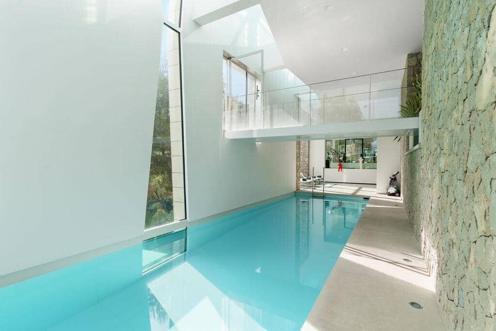 Chalet de 10 habitaciones en Son Vida en venta con piscina garaje - 33.800.000 € (Ref: 9452216)