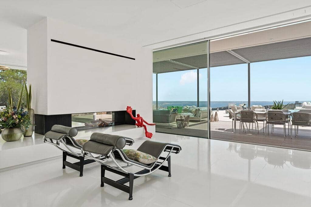 Chalet de 10 habitaciones en Son Vida en venta con piscina garaje - 33.800.000 € (Ref: 9452216)