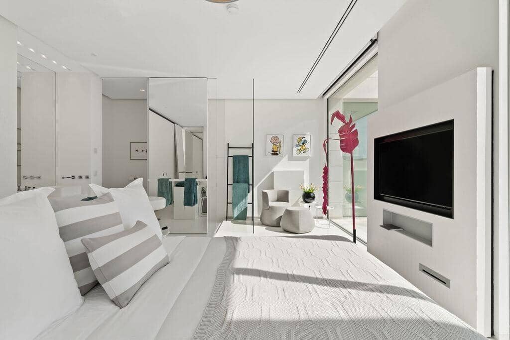 Chalet de 10 habitaciones en Son Vida en venta con piscina garaje - 33.800.000 € (Ref: 9452216)