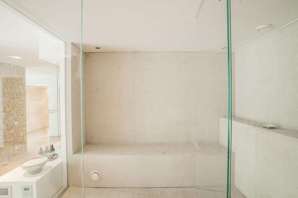 Chalet de 10 habitaciones en Son Vida en venta con piscina garaje - 33.800.000 € (Ref: 9452216)