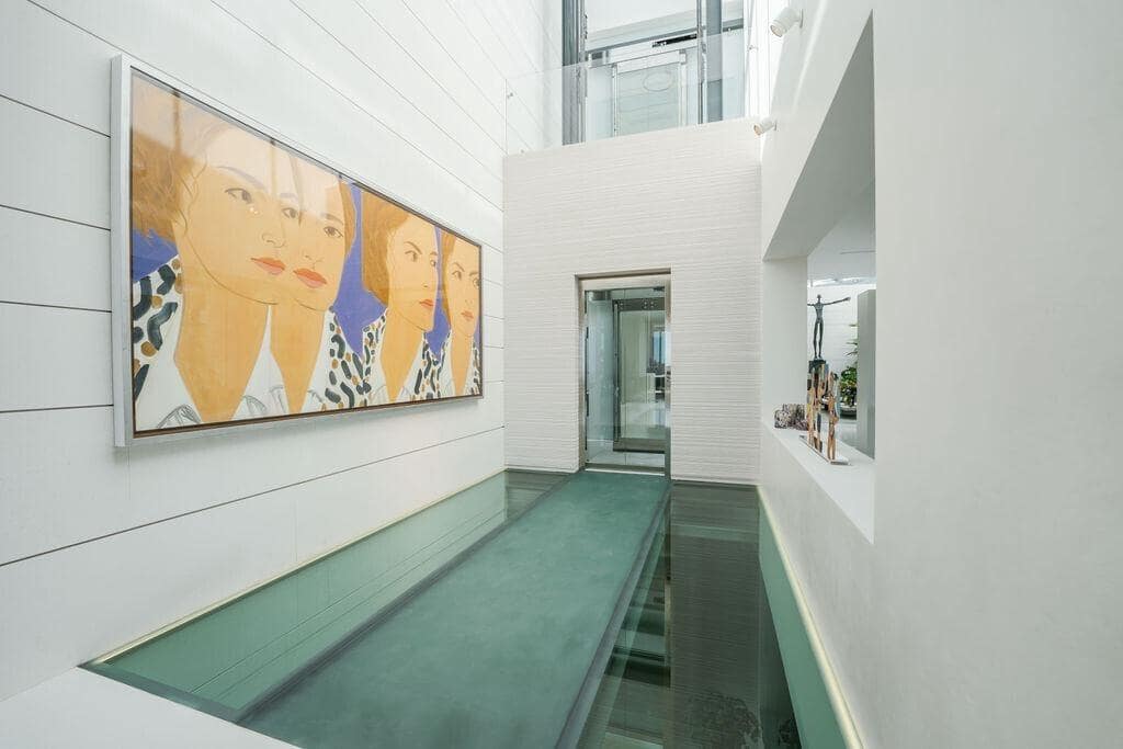 Chalet de 10 habitaciones en Son Vida en venta con piscina garaje - 33.800.000 € (Ref: 9452216)