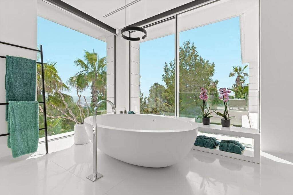 Chalet de 10 habitaciones en Son Vida en venta con piscina garaje - 33.800.000 € (Ref: 9452216)