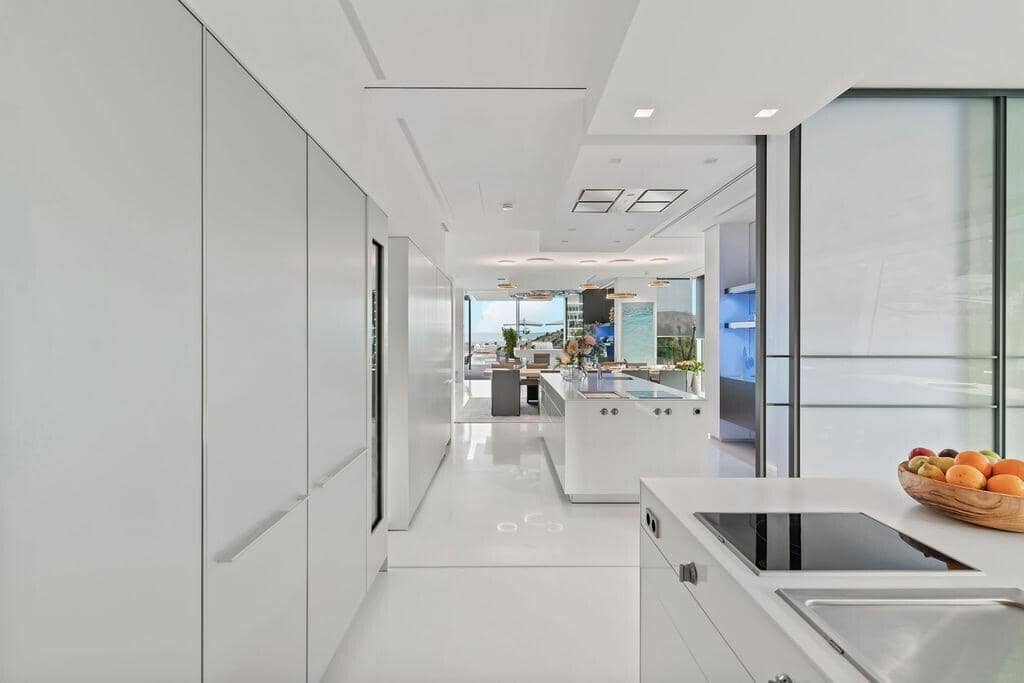 Chalet de 10 habitaciones en Son Vida en venta con piscina garaje - 33.800.000 € (Ref: 9452216)