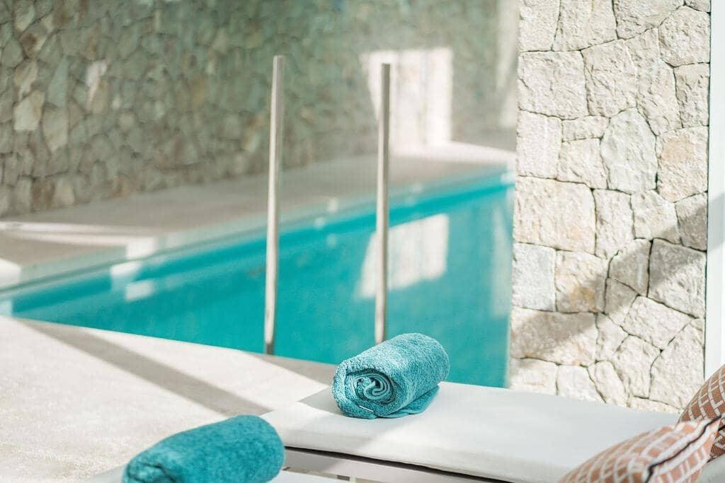 Chalet de 10 habitaciones en Son Vida en venta con piscina garaje - 33.800.000 € (Ref: 9452216)