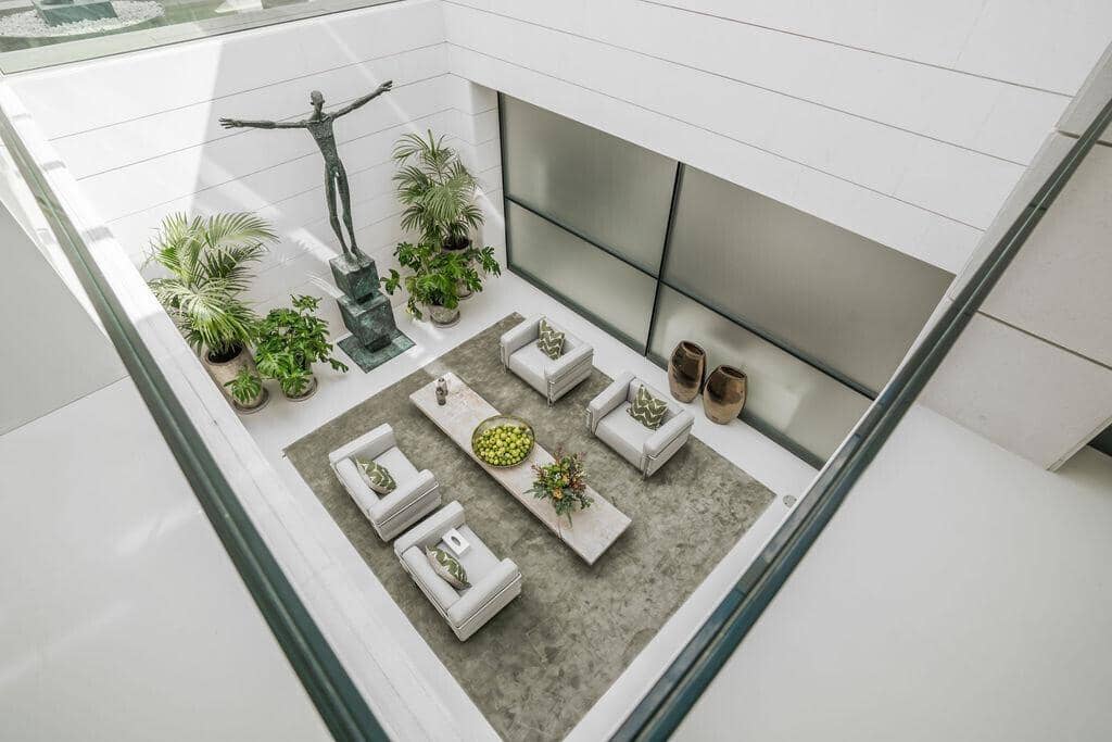 Chalet de 10 habitaciones en Son Vida en venta con piscina garaje - 33.800.000 € (Ref: 9452216)