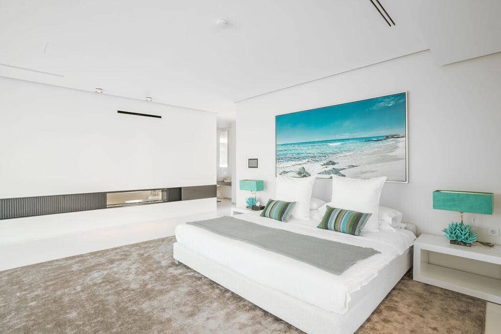 Chalet de 10 habitaciones en Son Vida en venta con piscina garaje - 33.800.000 € (Ref: 9452216)