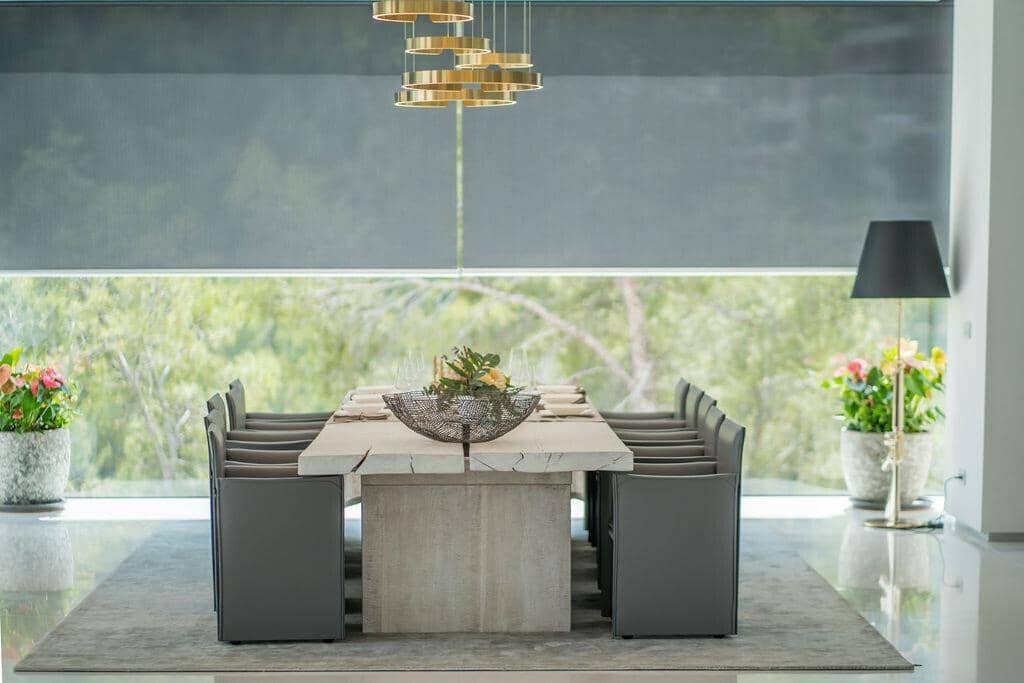 Chalet de 10 habitaciones en Son Vida en venta con piscina garaje - 33.800.000 € (Ref: 9452216)