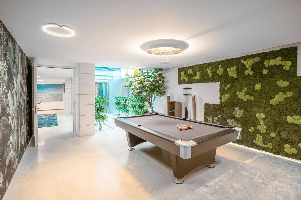 Chalet de 10 habitaciones en Son Vida en venta con piscina garaje - 33.800.000 € (Ref: 9452216)