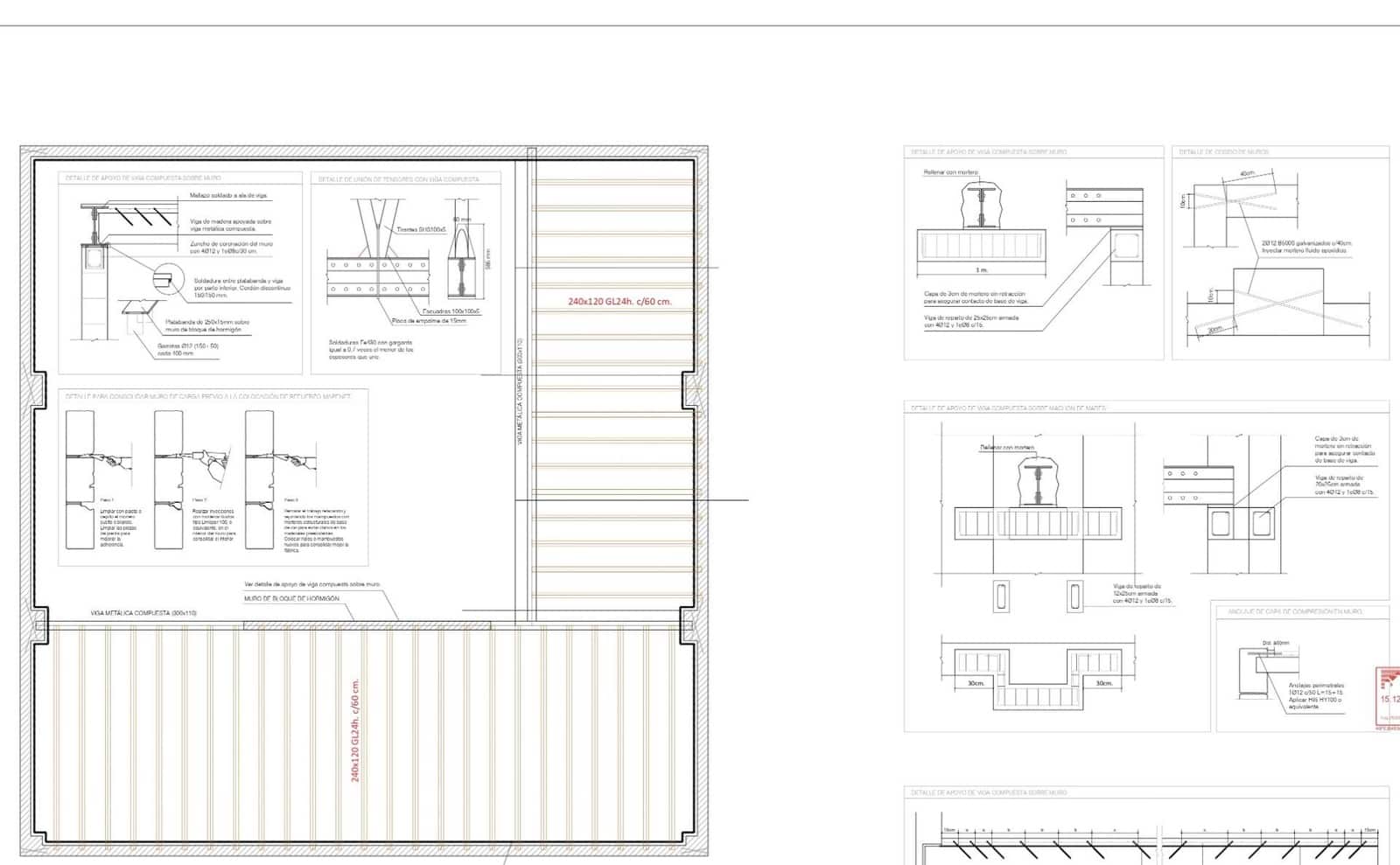 4 chambre Loft à vendre à Palma de Mallorca - 3 800 000 € (Ref: 9452217)