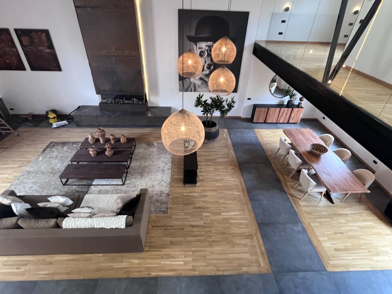 4 chambre Loft à vendre à Palma de Mallorca - 3 800 000 € (Ref: 9452217)