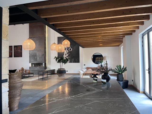 4 slaapkamer Loft te koop in Santa Catalina, Palma de Mallorca - € 3.800.000 (Ref: 9452217)