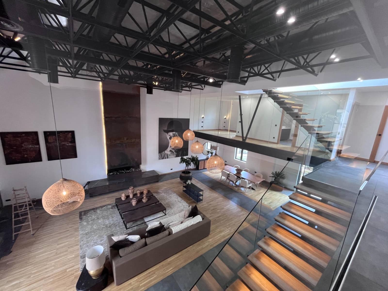 4 chambre Loft à vendre à Palma de Mallorca - 3 800 000 € (Ref: 9452217)