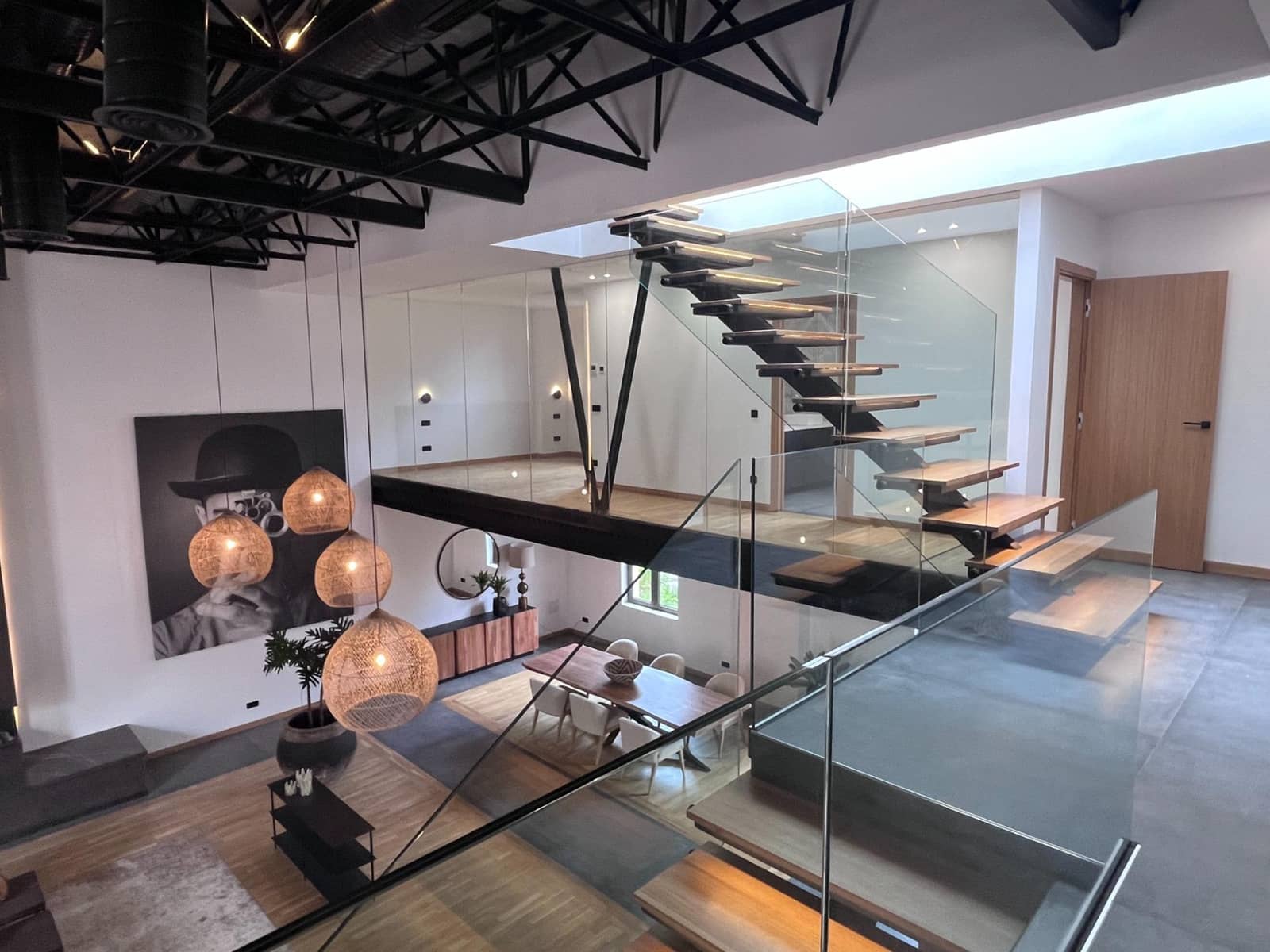 4 chambre Loft à vendre à Palma de Mallorca - 3 800 000 € (Ref: 9452217)