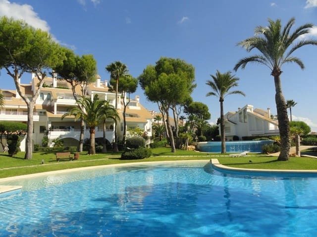 4 sovrum Radhus till salu i Santa Ponsa, Calvià med pool garage - 1 975 000 € (Ref: 9452218)