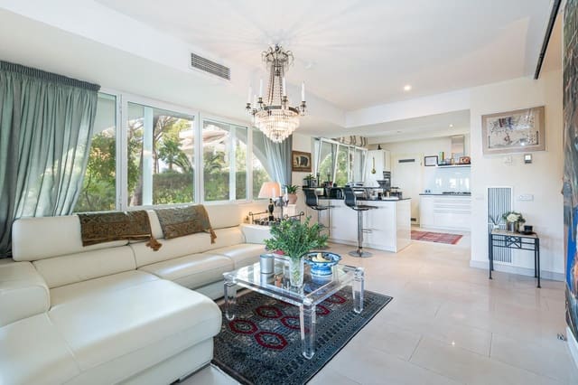 4 sovrum Radhus till salu i Santa Ponsa, Calvià med pool garage - 1 975 000 € (Ref: 9452218)