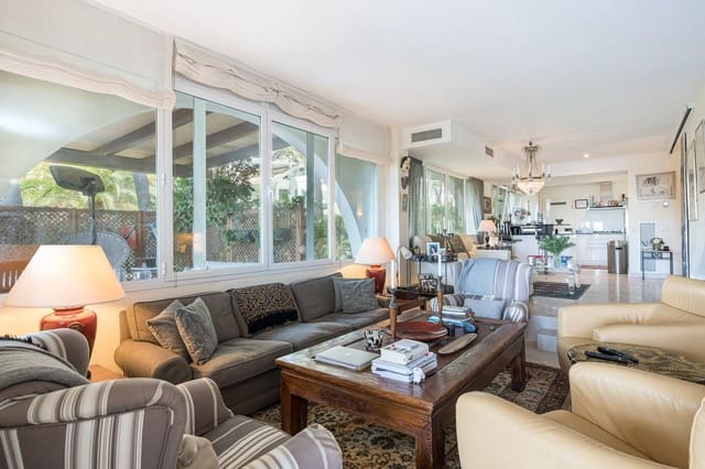 4 sovrum Radhus till salu i Santa Ponsa, Calvià med pool garage - 1 975 000 € (Ref: 9452218)