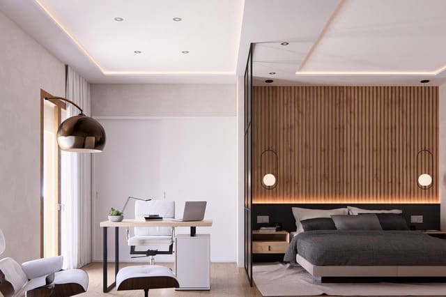 4 soveværelse Villa til salg i Santa Catalina, Palma de Mallorca med swimmingpool - € 2.695.000 (Ref: 9452219)