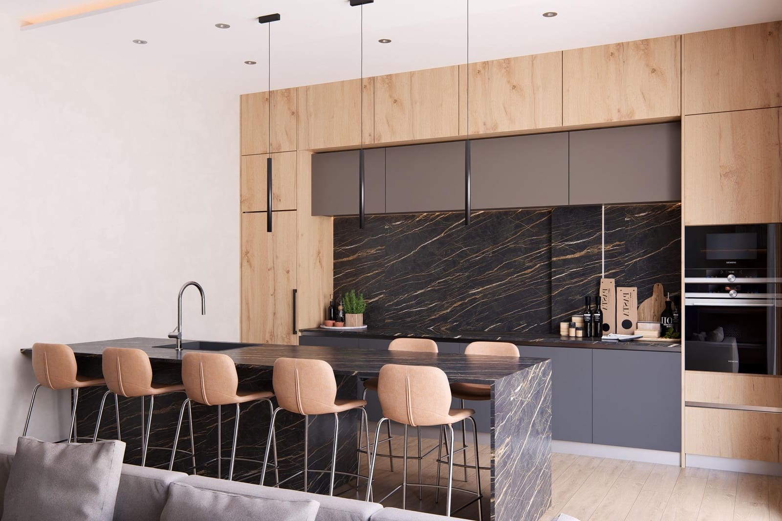 4 sovrum Villa till salu i Palma de Mallorca med pool - 2 695 000 € (Ref: 9452219)