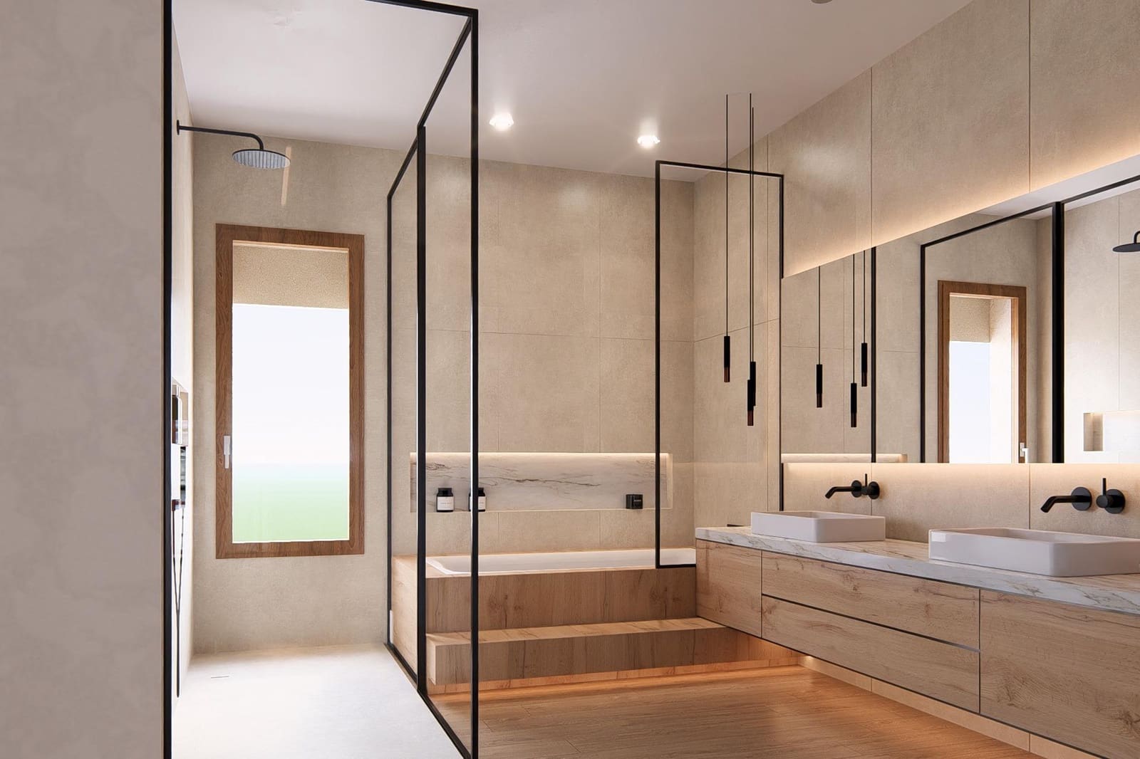 4 sovrum Villa till salu i Palma de Mallorca med pool - 2 695 000 € (Ref: 9452219)