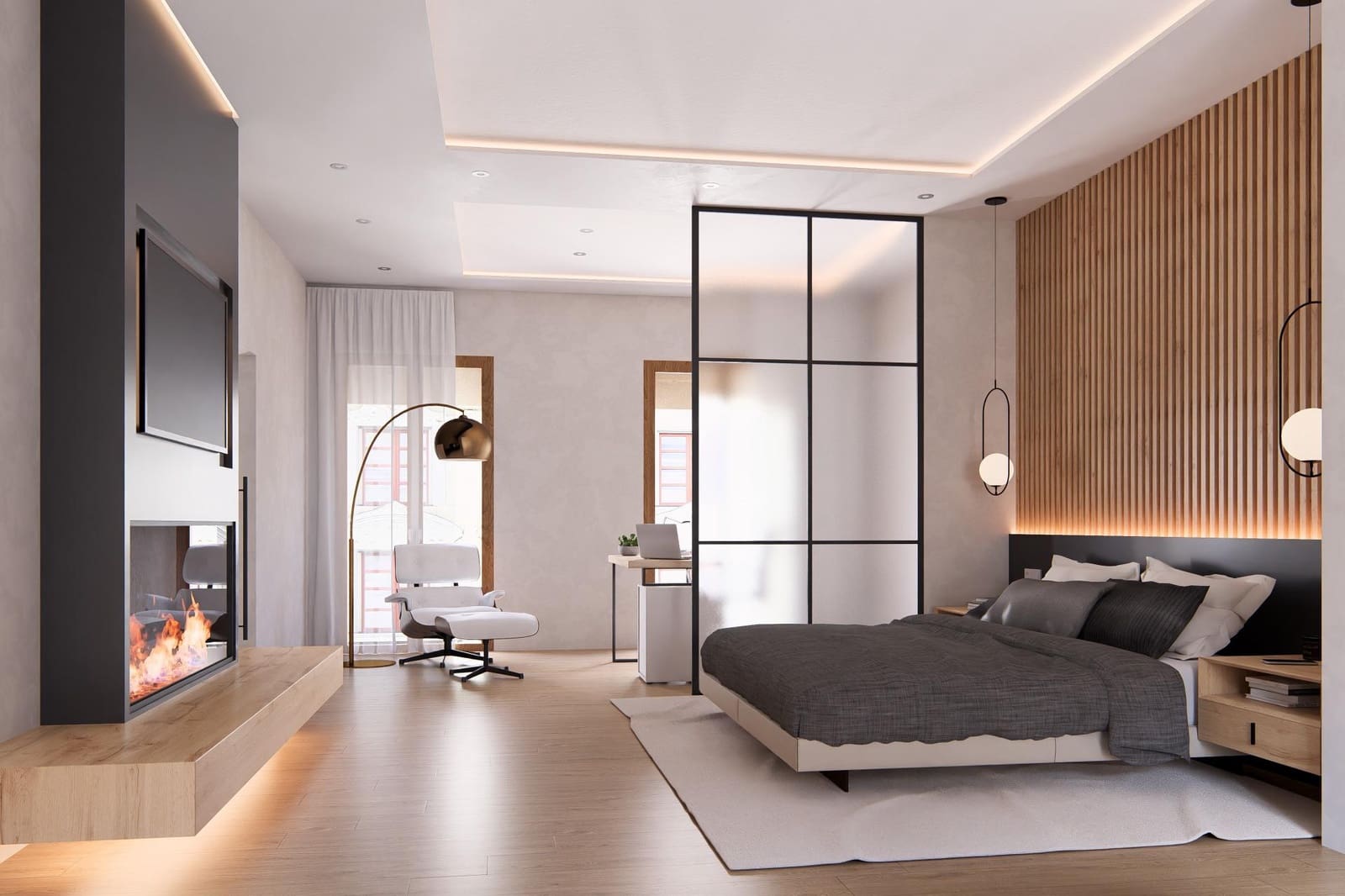 4 sovrum Villa till salu i Palma de Mallorca med pool - 2 695 000 € (Ref: 9452219)