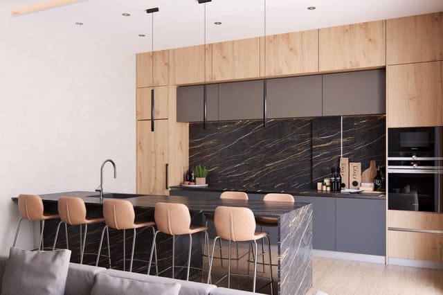 4 soveværelse Villa til salg i Santa Catalina, Palma de Mallorca med swimmingpool - € 2.695.000 (Ref: 9452219)