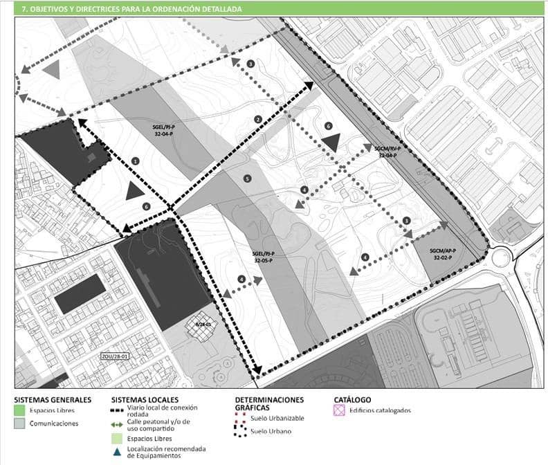 Byggegrund til salg i Palma de Mallorca - € 1.100.000 (Ref: 9468527)