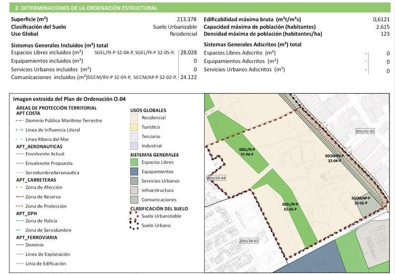 Byggegrund til salg i Palma de Mallorca - € 1.100.000 (Ref: 9468527)