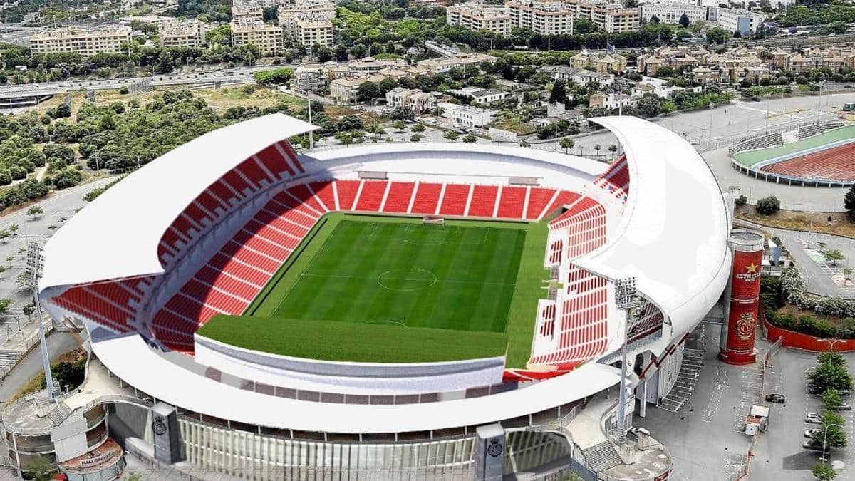 Byggegrund til salg i Palma de Mallorca - € 1.100.000 (Ref: 9468527)