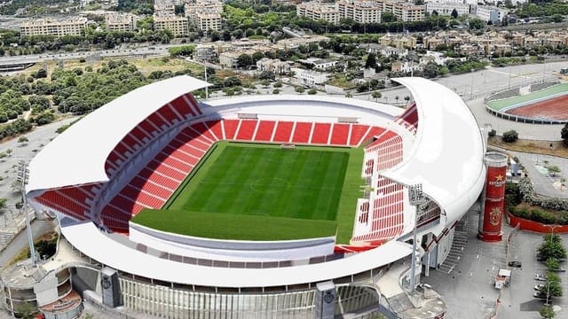 Byggegrund til salg i Palma de Mallorca - € 1.100.000 (Ref: 9468527)