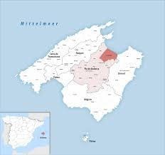 Bouwgrond te koop in Santa Margalida - € 895.000 (Ref: 9488378)