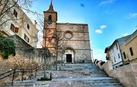 Building Plot for sale in Santa Margalida - € 895,000 (Ref: 9488378)