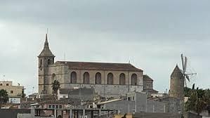 Building Plot for sale in Santa Margalida - € 895,000 (Ref: 9488378)