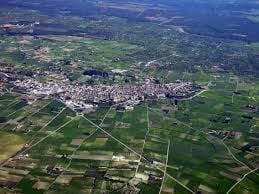 Building Plot for sale in Santa Margalida - € 895,000 (Ref: 9488378)