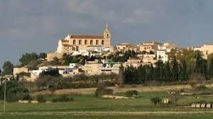 9 bedroom Townhouse for sale in Santa Margalida - € 375,000 (Ref: 9488379)