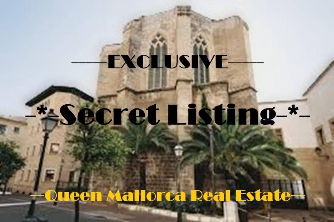 9 bedroom Townhouse for sale in Santa Margalida - € 375,000 (Ref: 9488379)