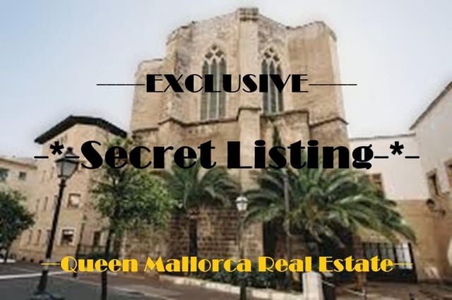 9 bedroom Townhouse for sale in Santa Margalida - € 375,000 (Ref: 9488379)