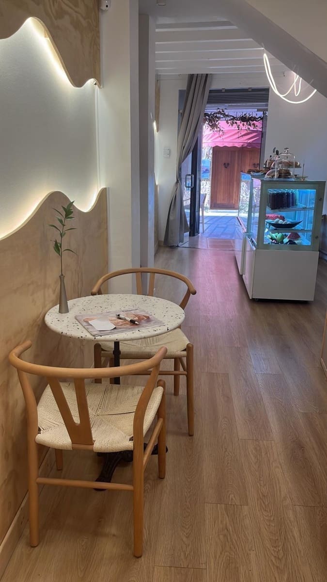 Kaupallinen vuokrattavana paikassa Alcudia - 2 000 € (Ref: 9491491)