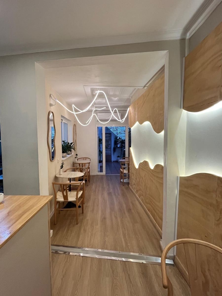 Kaupallinen vuokrattavana paikassa Alcudia - 2 000 € (Ref: 9491491)