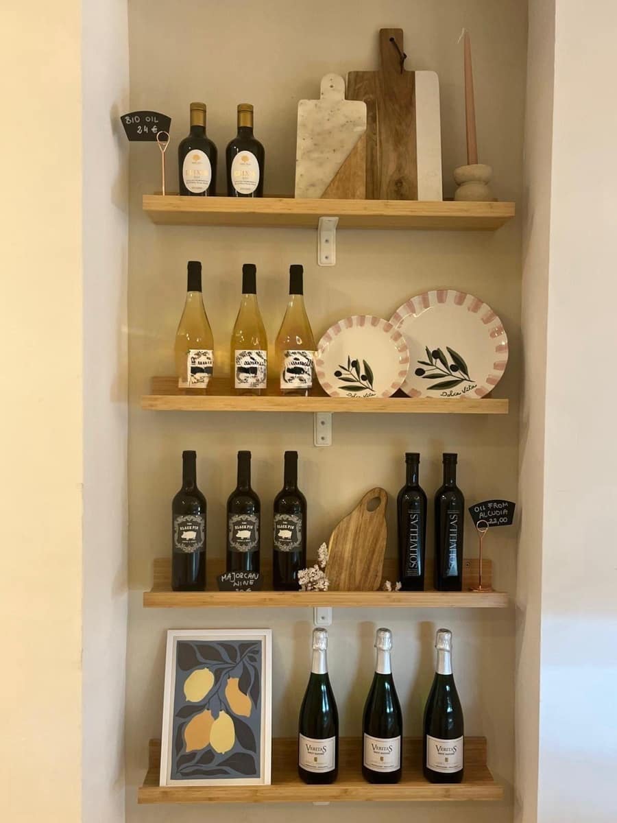 Kaupallinen vuokrattavana paikassa Alcudia - 2 000 € (Ref: 9491491)