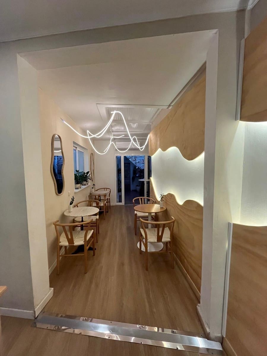 Kaupallinen vuokrattavana paikassa Alcudia - 2 000 € (Ref: 9491491)