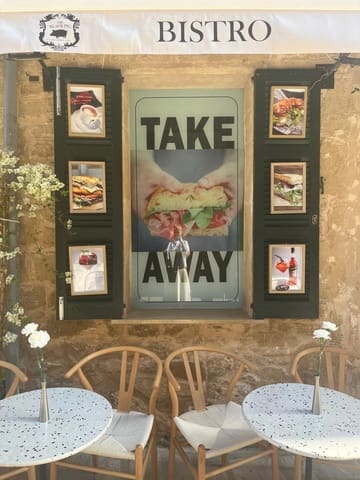 Kaupallinen vuokrattavana paikassa Alcúdia - 2 000 € (Ref: 9491491)