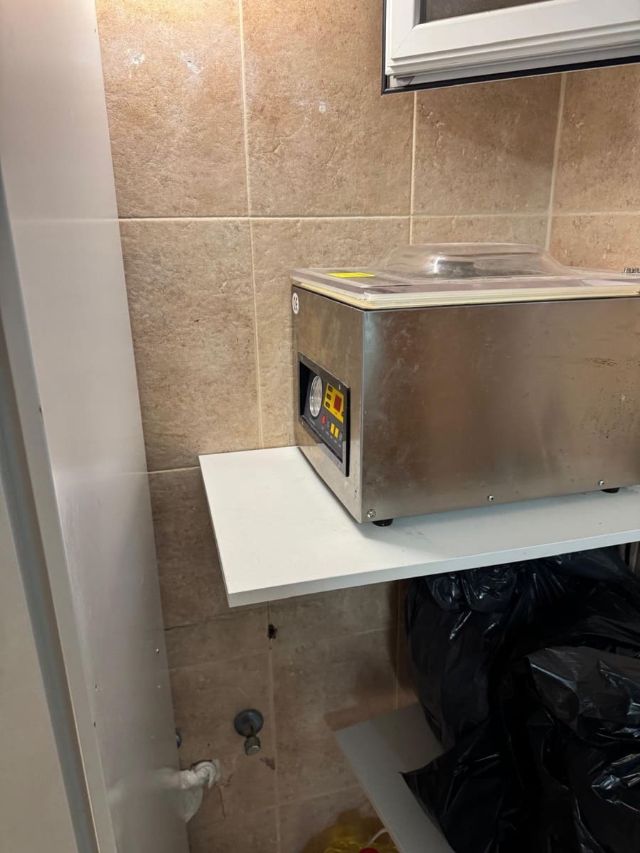 Kaupallinen vuokrattavana paikassa Alcudia - 2 000 € (Ref: 9491491)