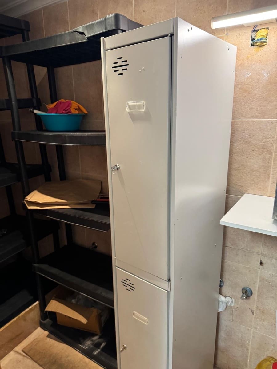 Kaupallinen vuokrattavana paikassa Alcudia - 2 000 € (Ref: 9491491)