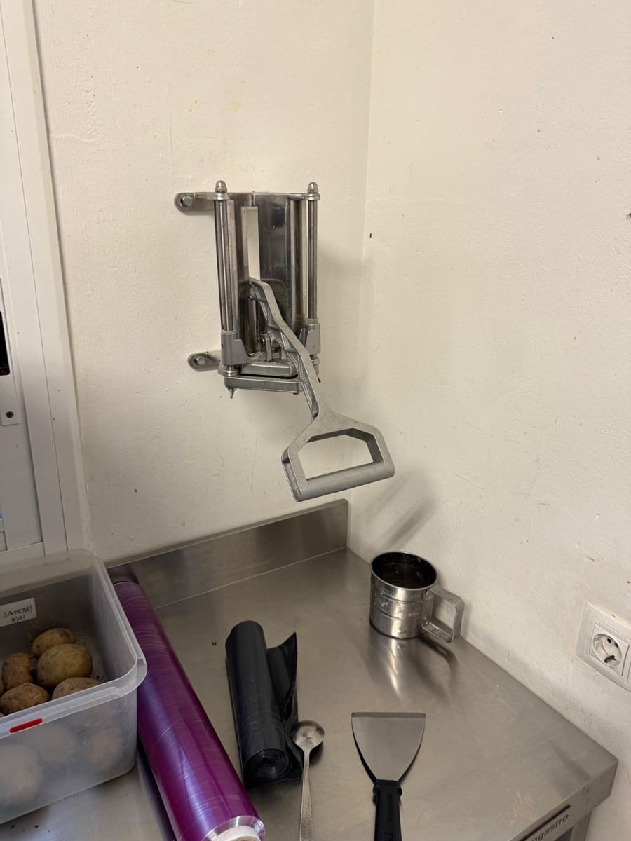 Kaupallinen vuokrattavana paikassa Alcudia - 2 000 € (Ref: 9491491)