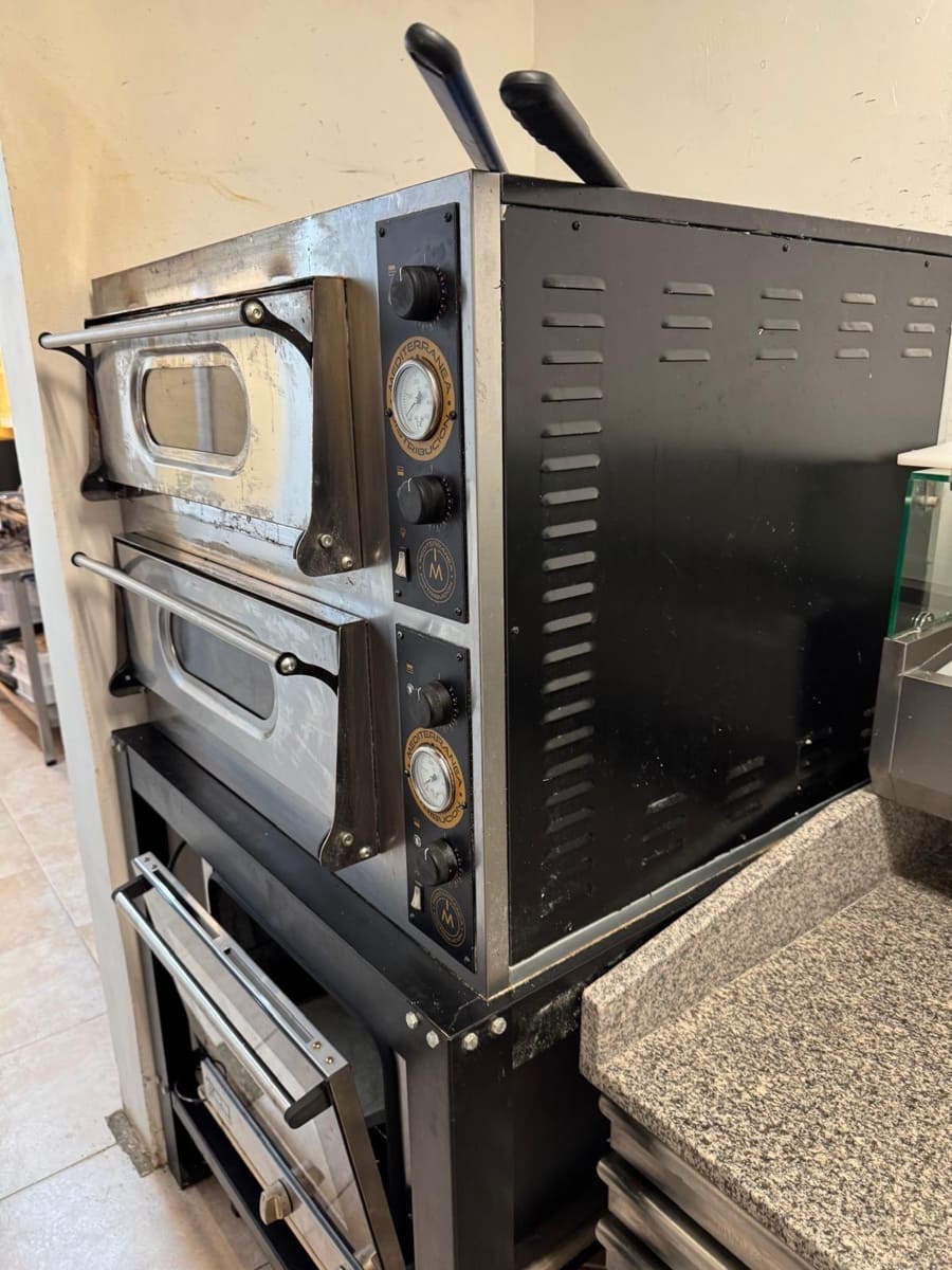 Kaupallinen vuokrattavana paikassa Alcudia - 2 000 € (Ref: 9491491)