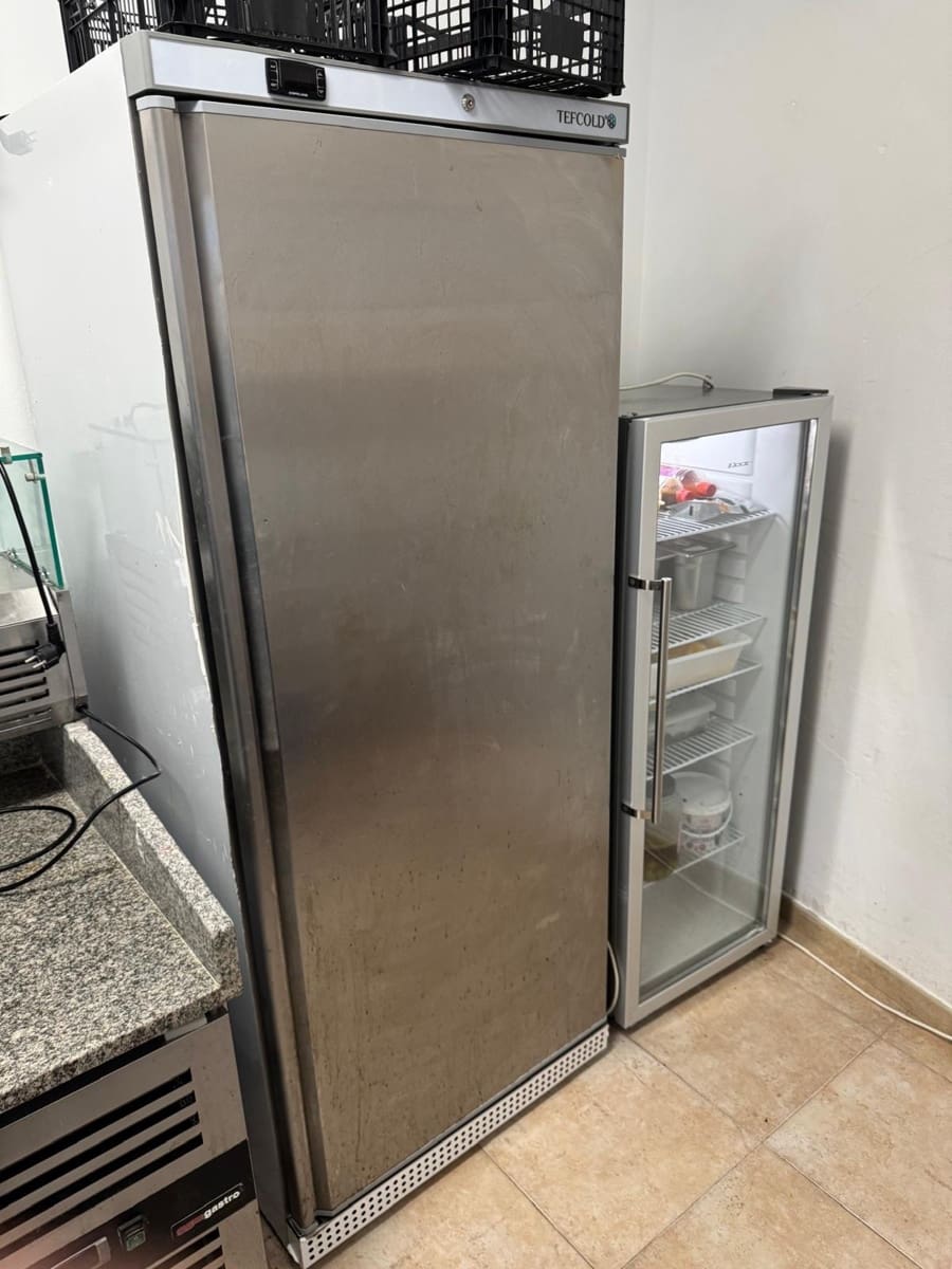 Kaupallinen vuokrattavana paikassa Alcudia - 2 000 € (Ref: 9491491)